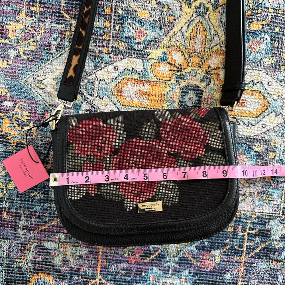 Kate Spade Seeley Lane Rae Handbag - Picture 4 of 14